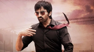 Dhamaka box office collections; Ravi Teja starrer has an Excellent hold on Monday, Set to emerge HIT