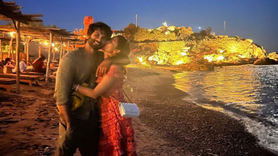 Mira Rajput showers love on hubby Shahid Kapoor's journey from background dancer in Taal to 'electrifying masterpiece' in TBMAUJ