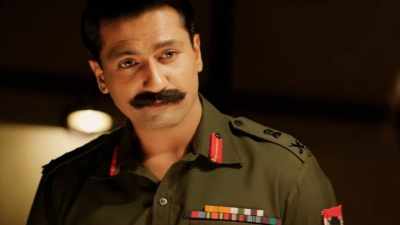 Sam Bahadur Advance Bookings: Vicky Kaushal starrer sees decent advances amidst Animal onslaught