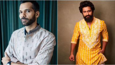 EXCLUSIVE: Neil Bhoopalam joins Vicky Kaushal-Rashmika Mandanna's Chhaava; set to play THIS role in period drama