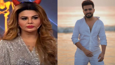  Will Rakhi Sawant be able to challenge ex-husband Adil Durrani's allegation in the leaked video controversy?