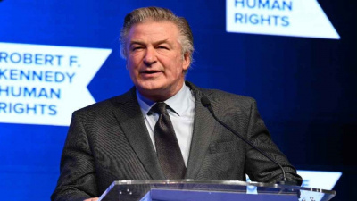 Alec Baldwin Considers Roping In Celebrity Witnesses To Strengthen Defense In Involuntary Manslaughter Case After Rust Tragedy