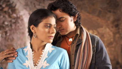 10 captivating Aamir Khan and Kajol starrer Fanaa movie shayaris