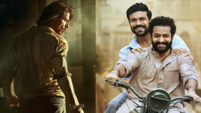 Top highest grossing Indian films overseas: Pathaan, RRR, KGF Russia and Japan update