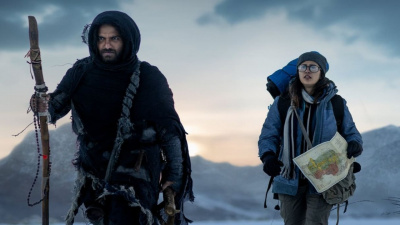 Gaami Movie Review: Vishwak Sen’s journey of self-discovery scores big despite many flaws