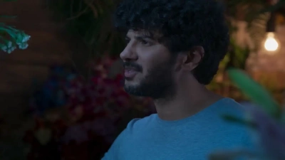 Chup: Revenge of the Artist Review: Dulquer Salmaan is the star of this unique yet flawed story