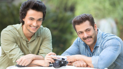 'Kaunsa mera article aane vala hai': Aayush Sharma on meeting Salman Khan before marrying Arpita Khan