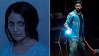7 Best Hindi horror movies on Amazon Prime: Anushka Sharma's Pari to Vicky Kaushal's Bhoot: Part One