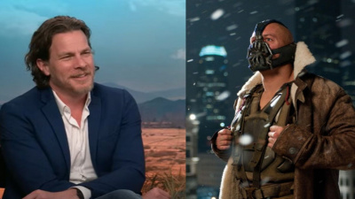 'I Was Unsure About That': Jonathan Nolan Opens Up About His Dislike For The Dark Knight's Villain Bane; READ