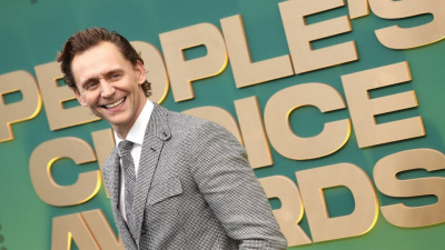 People's Choice Awards 2024: Loki Wins Sci-fi/Fantasy Show Of The Year In One Of The First Awards Of The Night