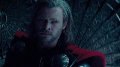Chris Hemsworth Shares His Honest Opinion On Wearing Capes, Especially Red Ones: 'The Absurdity Of That'