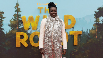 EXCLUSIVE: Lupita Nyong'o Reveals What Intrigues Her About Voice Acting; Calls It a 'Creative Challenge' Amid The Wild Robot Role