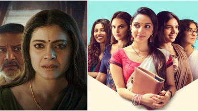 Lust Stories 3 gets 4th director after Vikramaditya Motwane, Shakun Batra and Kiran Rao; Can you guess? Hint: He delivered Rs 800 crore film