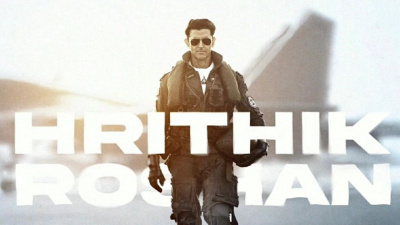 EXCLUSIVE: Hrithik Roshan gears up for Fighter's final leg of shoot; 3 songs and patch work wraps in October