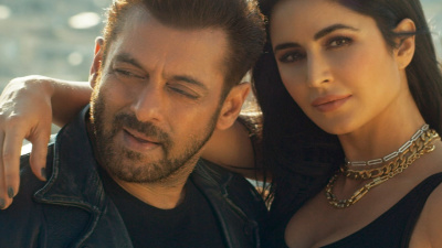 Tiger 3 Day One Worldwide Box Office Estimate: Salman Khan, Katrina Kaif roar with Rs 90 crore global opening
