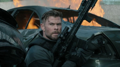 Is Chris Hemsworth's Extraction 3 In The Works? Director Joe Russo Gives Huge Update