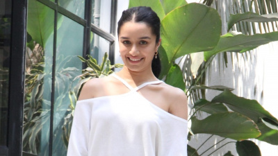 Stree 2 actor Shraddha Kapoor spills beans about her next projects; mythological, time-travel movie is on cards