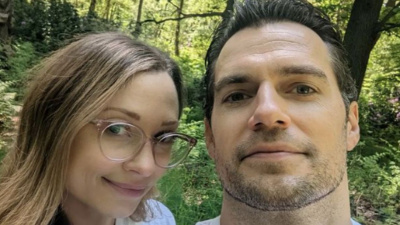 Who Is Henry Cavill’s Girlfriend Natalie Viscuso? Everything We Know About Her As Couple Set To Welcome First Child Together