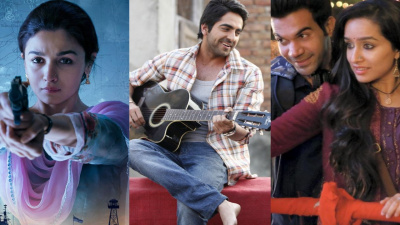 10 lowest budget movies in India that smashed box-office: Raazi, Stree, Vicky Donor, and more 