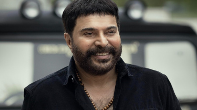 Turbo box office collections: Mammootty starrer takes Career Best and Biggest opening of 2024 in Kerala