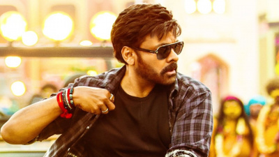 Bhola Shankar box office collections: Chiranjeevi starrer has an unprecedented POOR opening day