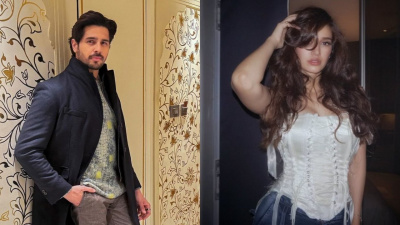 Yodha: Sidharth Malhotra admits Disha Patani is ‘tough cookie to crack’ in BTS video showcasing their action scenes