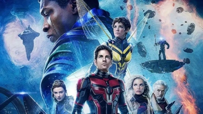 Ant-Man And The Wasp Quantumania Day 2 Box Office: Marvel's film sees muted growth; Tension brews for the MCU