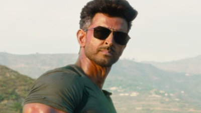 EXCLUSIVE: Hrithik Roshan opens up on War 2: 'Kabir has left a mark, it will be interesting'