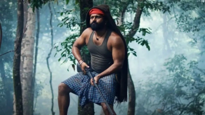 Kantara box office collections; Biggest second week ever in Karnataka beating KGF 2, Set eyes on 100 crores