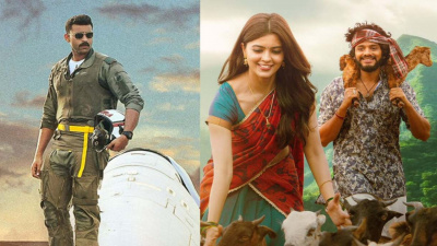 New Telugu movies on OTT to watch: From Varun Tej’s Operation Valentine, Yatra 2 to Teja Sajja starrer HanuMan