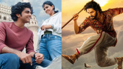 OPINION: Premalu 2, Jai Hanuman, and Mad Square: Are South films becoming less reliant on superstars?