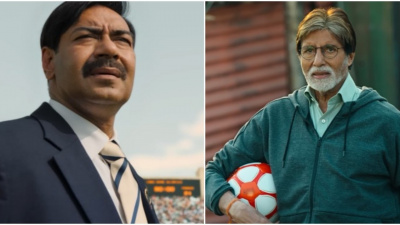 9 Bollywood football movies for an adrenaline rush