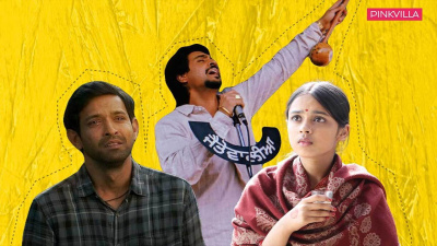 OPINION: Success of Laapataa Ladies and 12th Fail proves stories knitted in Indian roots always find their audience