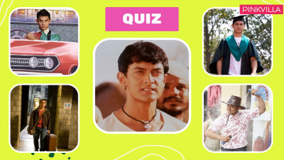 Aamir Khan birthday special QUIZ: Prove you’re a die-hard fan of Mr. Perfectionist by answering interesting questions
