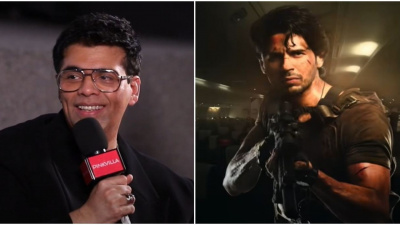 EXCLUSIVE: Karan Johar claims ‘Sidharth Malhotra fans will be very proud’; shares exciting deets about Yodha