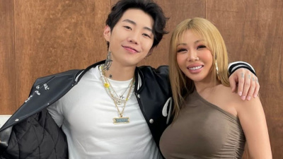 Gum singer Jessi officially parts ways with Jay Park's MORE VISION after 10 months
