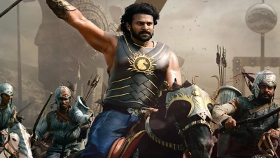 Baahubali The Epic: Prabhas starrer magnum opus to re-release with runtime of 3 hours and 50 minutes?