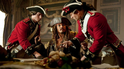 Is Pirates of the Carribbean Reboot Ever Happening? Producer Jerry Bruckheimer Has Just The Right Answer