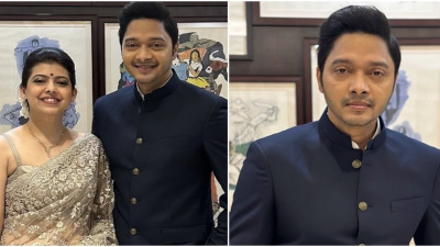 Shreyas Talpade suspects COVID vaccine had something to do with his cardiac arrest: ‘I never heard of such incidents before'
