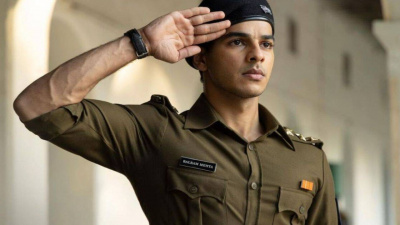 Pippa Review: Ishaan Khatter and Mrunal Thakur's film is a fitting tribute to India's brave war heroes