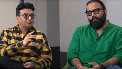 EXCLUSIVE: 'We have never discussed budgets'; Sandeep Vanga Reddy confirms 5 film association with Bhushan Kumar
