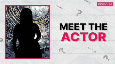 Meet actor who played parallel leads on TV, quit the medium to try her luck in films, and is currently a sensation in Hindi and South industries