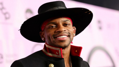  'Healing And Growing': Jimmie Allen Addresses Drama Surrounding His Twins' Birth Timeline