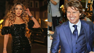 Tom Cruise Reportedly Meets Girlfriend Elsina Khayrova's Children As Their Relationship Deepens