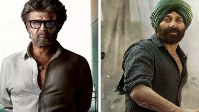 Gadar 2, Jailer, OMG 2, Bhola Shankar set to gross 300 crores on Independence day weekend at Indian box office