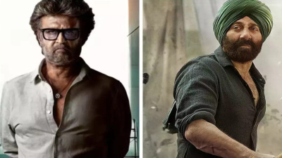 Gadar 2, Jailer, OMG 2, Bhola Shankar set to gross 300 crores on Independence day weekend at Indian box office