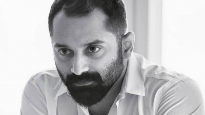 Fahadh Faasil reacts to being termed as a pan-India star; says Pushpa is just a pure collaboration with Sukumar