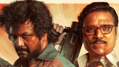 Jigarthanda DoubleX Movie Review: Raghava Lawrence, SJ Suryah starrer is Karthik Subbaraj’s ode to cinema