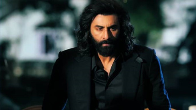 Animal Box Office Preview: Ranbir Kapoor starrer run time, screen count, advance booking and opening day