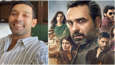 EXCLUSIVE: Vikrant Massey reacts to Ali Fazal, Pankaj Tripathi, and his film on Mirzapur; ‘Hope people go to theatres’